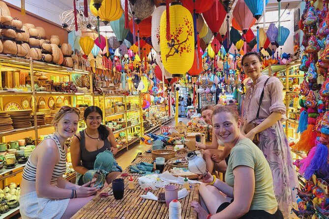 1-Hour Lantern Making Class in Hoi An - Price and Value: Why $10.65 Makes Sense