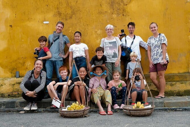 150-Minute Private Morning Old Town Photo Walk - A private photo walk that teaches you how to see