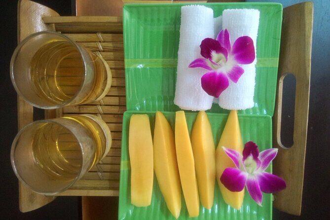 2-Hours Private Spa Experience in Hoi An - Body scrub and Vietnam-style body massage: what you can expect