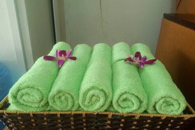 2-Hours Private Spa Experience in Hoi An - Who runs the show: owner-led care and named therapists