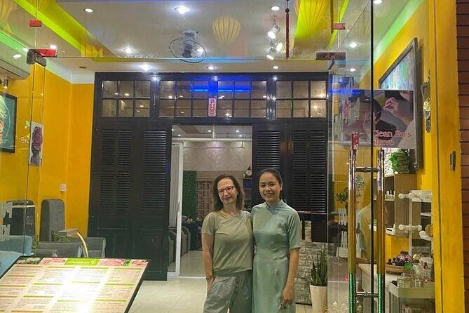 2-Hours Private Spa Experience in Hoi An - Value check: why $30 can feel fair in Hoi An