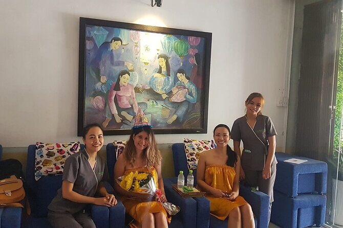 2-Hours Private Spa Experience in Hoi An - Practical expectations: space, pace, and how to get the best results