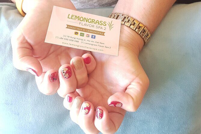 2-Hours Private Spa Experience in Hoi An - Who should book this (and who might not)