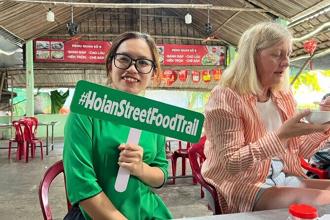 3 Hour Hoi An Walking Food Tour. Morning (HFM) - Why this morning food walk beats eating on your own
