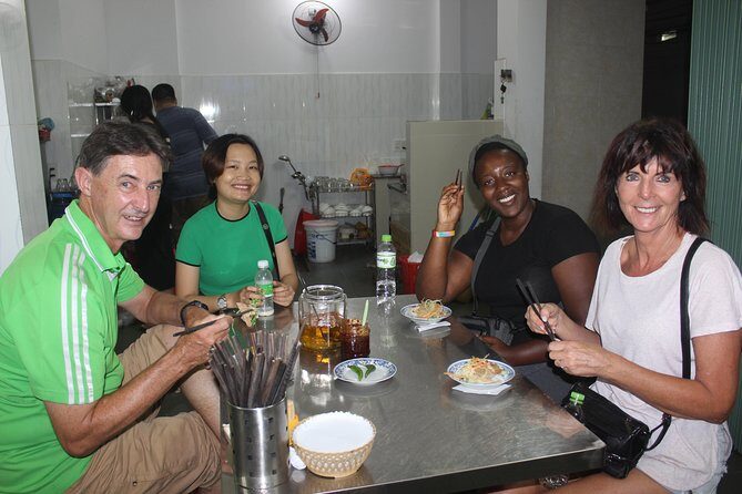 3 Hour Hoi An Walking Food Tour. Morning (HFM) - Female-owned stops: what you’re really supporting