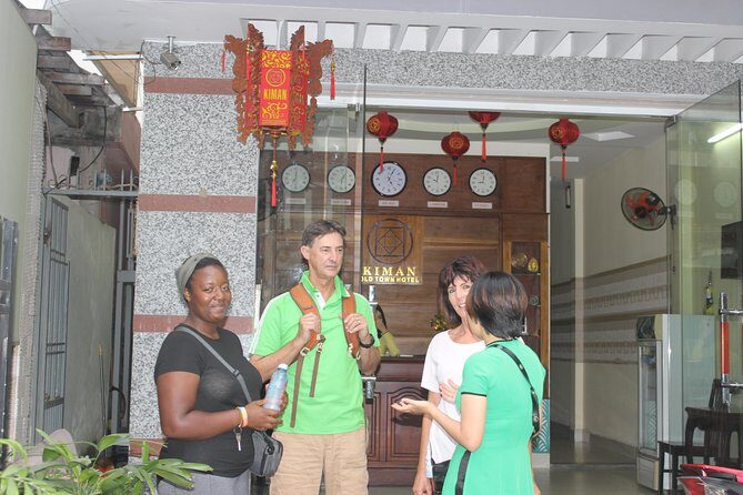 3 Hour Hoi An Walking Food Tour. Morning (HFM) - Price and value: is $40 a fair deal?