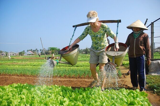 3 Hours Hoi An Countryside Bicycle Tour - Hotel pickup, bikes, and the safety-first vibe