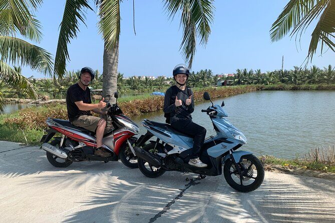 3 Hours Hoi An Countryside Motorbike Tour - Value for Money: What You’re Actually Paying For at $51.45