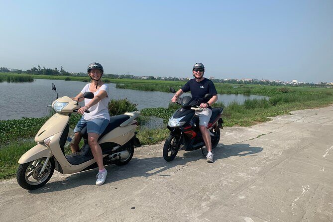 3 Hours Hoi An Countryside Motorbike Tour - Who Should Book This Tour (and Who Might Skip It)