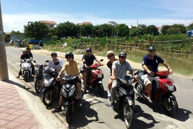 3 Hours Motorbike Tour in Hoi An Countryside. - Price and Value: What $51.24 Covers (and Why It Matters)