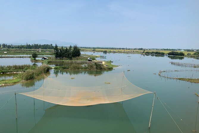3 Hours Motorbike Tour in Hoi An Countryside. - Safety and Driving Without a License: What You Can Expect