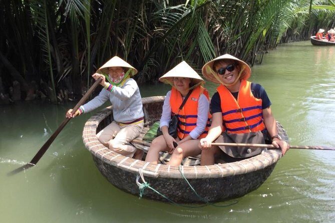 5-Hour Discovery Countryside by Cycling, Buffalo and Basket Boat - Key highlights you’ll feel the moment you arrive