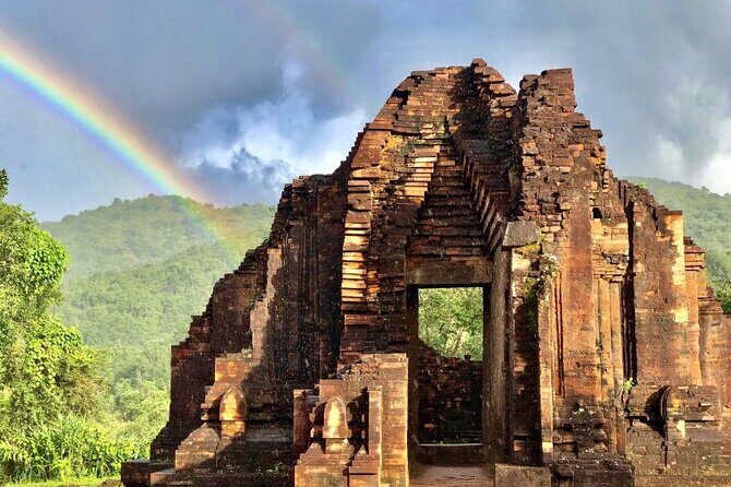 5 Hours Tour with Cruise in My Son Sanctuary Sunset , Vietnam - Who This Tour Fits Best (and Who Might Want Another Option)