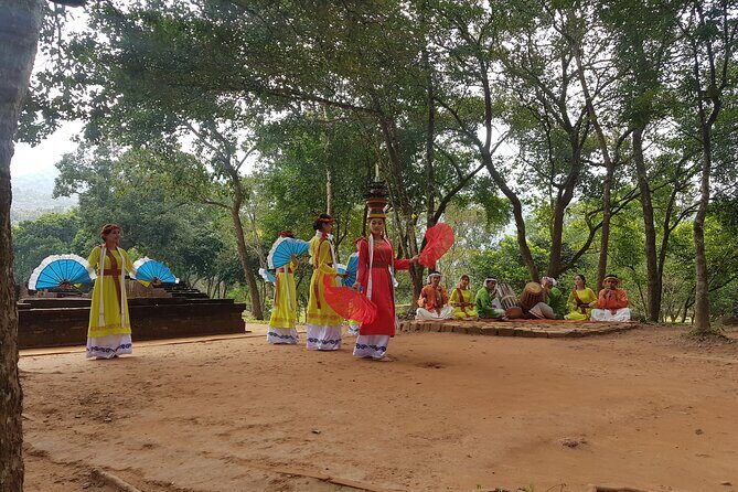 A Private Full Day Tour to My Son Sanctuary & Marble Moutains - Cham temples meet mountain pagodas in one efficient route