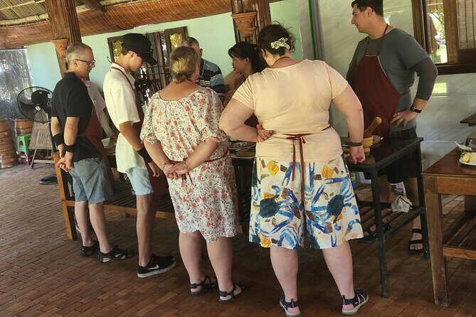 A Real Insight into Hoi An Village Island Experience & Hidden Gem - Private village time around Hoi An: how this day stays personal