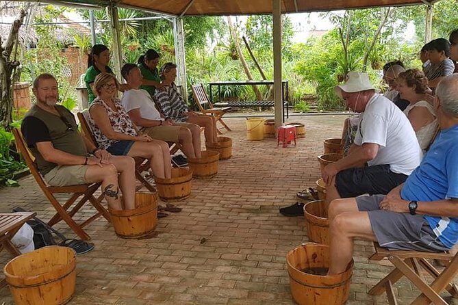 A Real Insight into Hoi An Village Island Experience & Hidden Gem - Price and logistics: is $65 really good value?