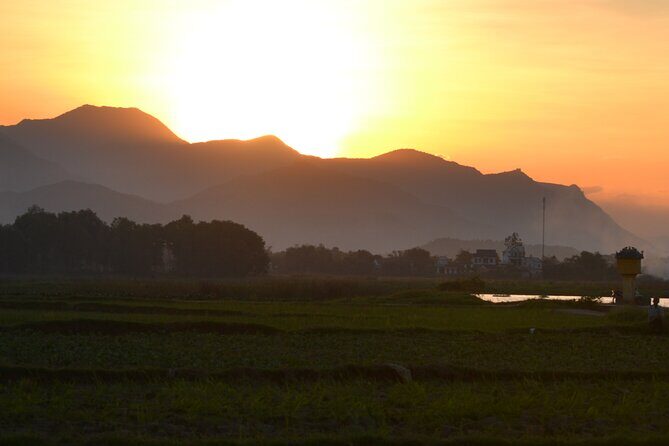 Adventure Bike Tour from Hoi An - Key Things That Make This Hoi An Bike Tour Worth Your Time
