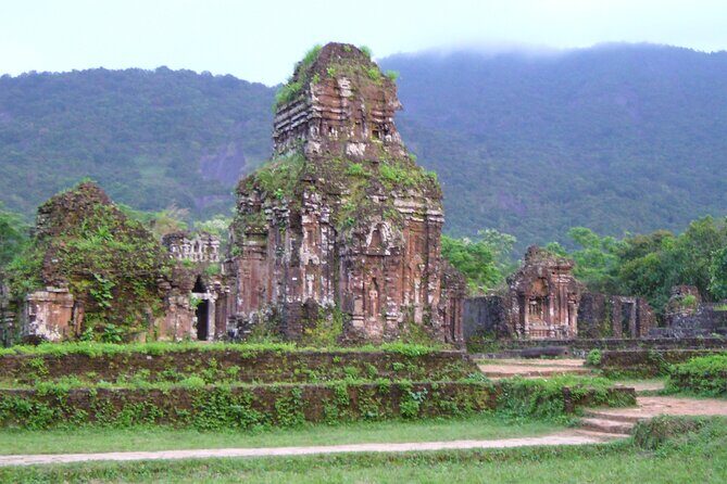 Adventure Bike Tour from Hoi An - My Son Sanctuary: What You’ll See and How to Decide About the Temple