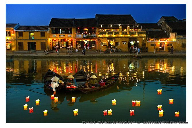 Ancient Town Walking Tour in Hoi An - Key highlights you’ll actually feel on this Hoi An walk