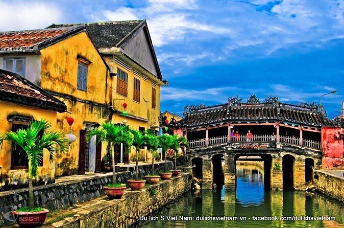 Ancient Town Walking Tour in Hoi An - The Ancient Town loop: what you’ll see and why it matters