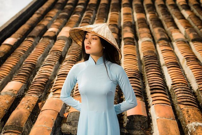 Ao Dai Hoi An Photography Tour - The coffee stop at Roastery Coffee (and why it’s part of the tour)