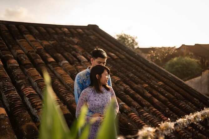 Ao Dai Hoi An Photography Tour - What “private” means in real life here