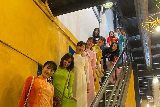 Ao Dai Rental Hoi An - The 12-Hour Ao Dai Day: How the experience plays out