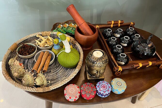 Aroma Massage Experience in Hoi An - Hoi An Aroma Massage at Coco K Spa: what you’re really buying