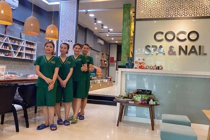 Aroma Massage Experience in Hoi An - What it feels like in practice (and how to get the pressure right)