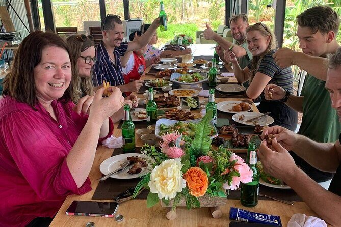 ATV Quad Bike Hoi An Adventure & BBQ Feast - What to wear and bring for maximum fun (and minimum regret)