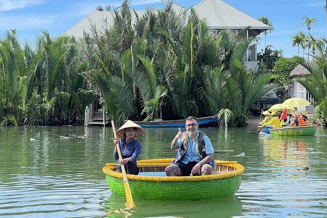 Authentic Hoi An: Explore Countryside with Locals - A half-day built around doing, not just watching