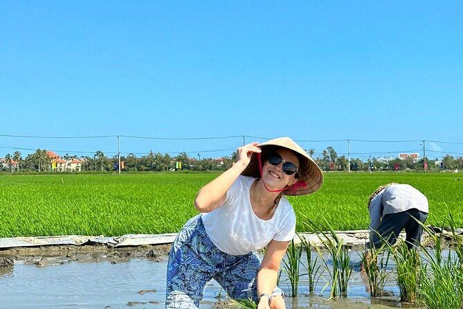 Authentic Hoi An: Explore Countryside with Locals - Scooter pickup and how 4 hours 30 minutes usually feels