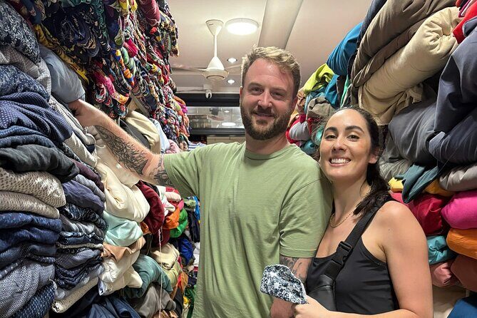 Authentic Hoi An Tailor Experience - Hotel pickup and the 3.5-hour pace that works
