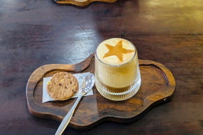 Authentic Vietnamese Coffee Making Experience in Hoi An - Egg Coffee: Creamy, Coffee-Forward, and Surprisingly Learnable