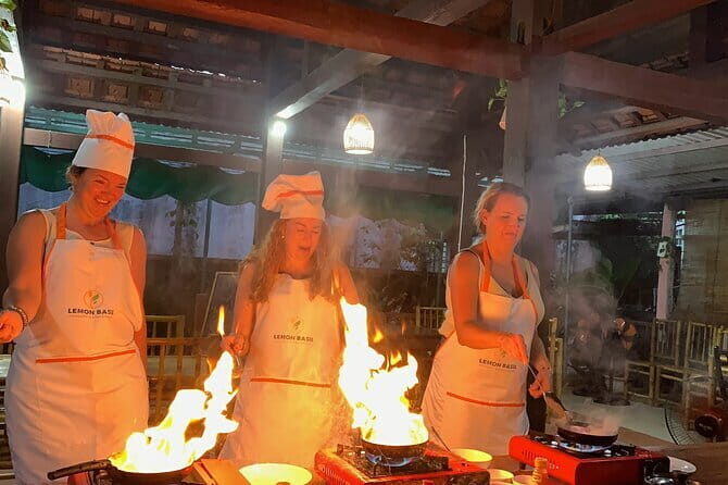 Authentic Vietnamese Coffee Making Experience in Hoi An - Tools, Certificate, and Recipes: What You Take Home