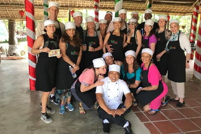 Authentic Vietnamese Coffee Making Experience in Hoi An - Who Should Book This (And Who Might Skip It)