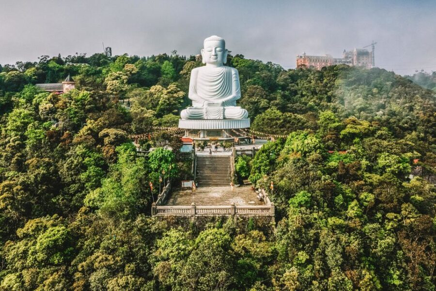 Ba Na Hills and Golden Bridge Private Tour - Pickup From Da Nang or Hoi An: Smooth Start, Fewer Headaches