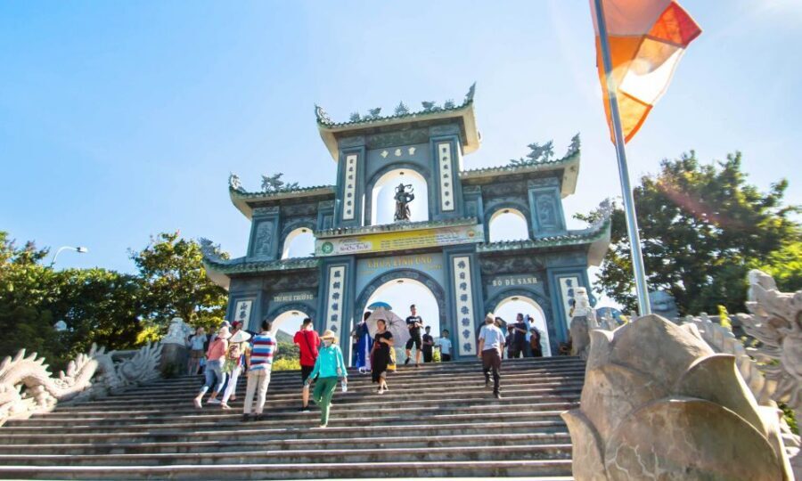 Ba Na Hills and Golden Bridge Private Tour - Comfort, Safety, and Who Should Rethink This Tour