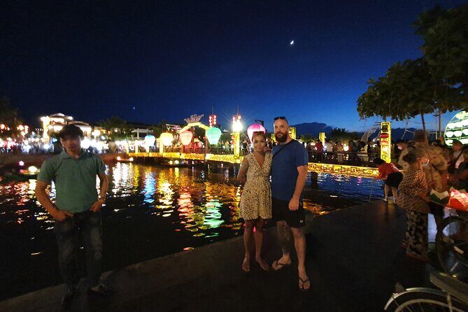 Ba Na Hills, Da Nang & Hoi An Optional Private Tour - Key Things You’ll Like About This Da Nang + Hoi An Day