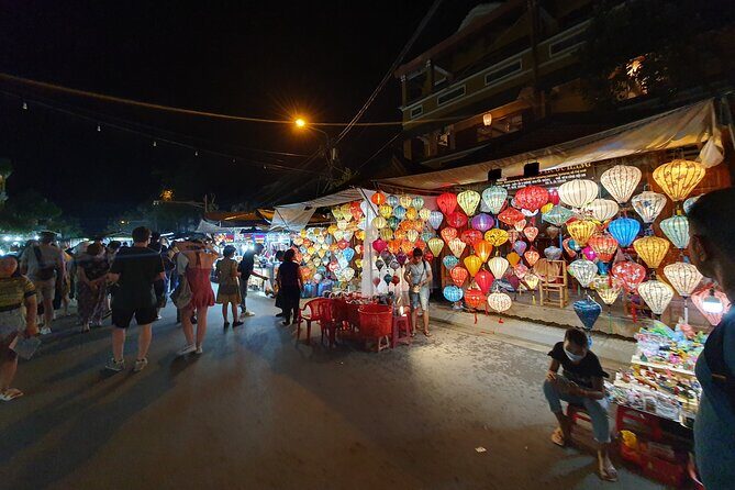 Ba Na Hills, Da Nang & Hoi An Optional Private Tour - Tra Que Vegetable Village and Thanh Ha Pottery: Rural Life Near Hoi An