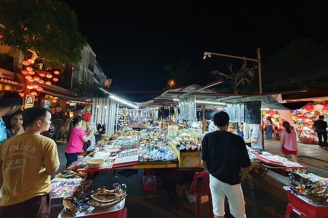 Ba Na Hills, Da Nang & Hoi An Optional Private Tour - Cam Thanh Basket Boat Tour and Hoi An Ancient Town on Foot