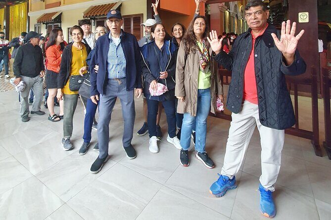 Ba Na Hills, Da Nang & Hoi An Optional Private Tour - Ba Na Hills Is Optional: When That Add-On Makes Sense