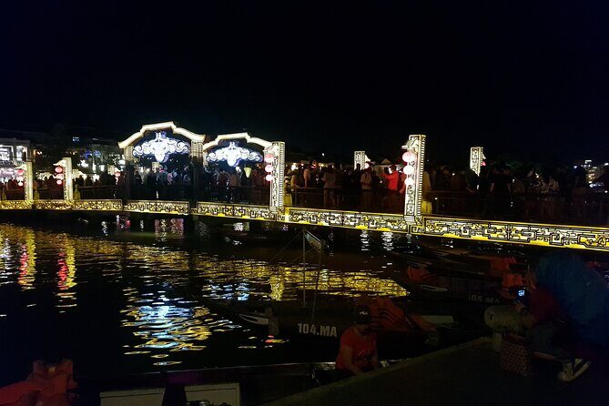 Ba Na Hills, Da Nang & Hoi An Optional Private Tour - Price and Value: Is $81 a Good Deal for This Private Route?