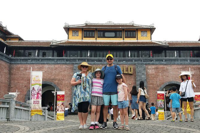 Ba Na Hills - Golden Bridge Group Tour - Why this day trip works so well for Hoi An visits