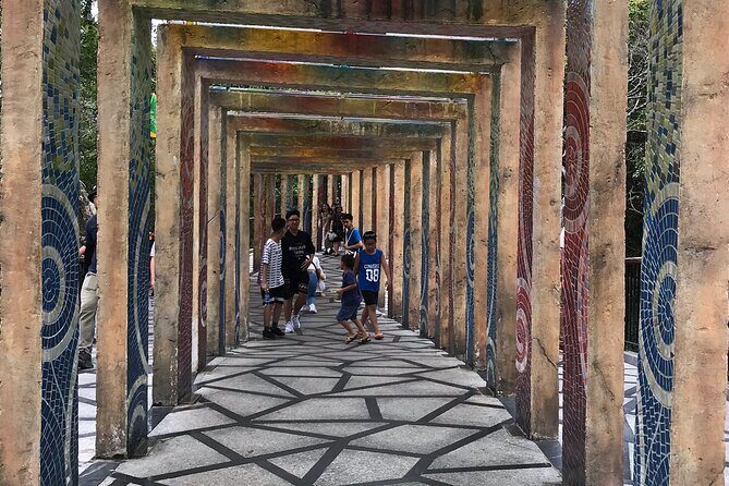 Ba Na Hills - Golden Brigde included Buffet lunch 1 day trip - Golden Bridge: What You’re Really Getting in Your Time Window
