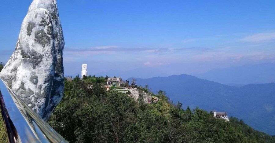 BaNa Hills - Golden Bridge Full Day Group Trip From Hoi An - Key highlights worth booking
