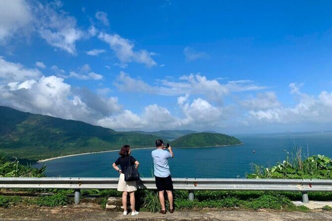 BaNa Hills with Golden Bridge 1 Day Tour from Hoi An/Da Nang - From Hoi An or Da Nang: easy pickup and a mountain-day plan
