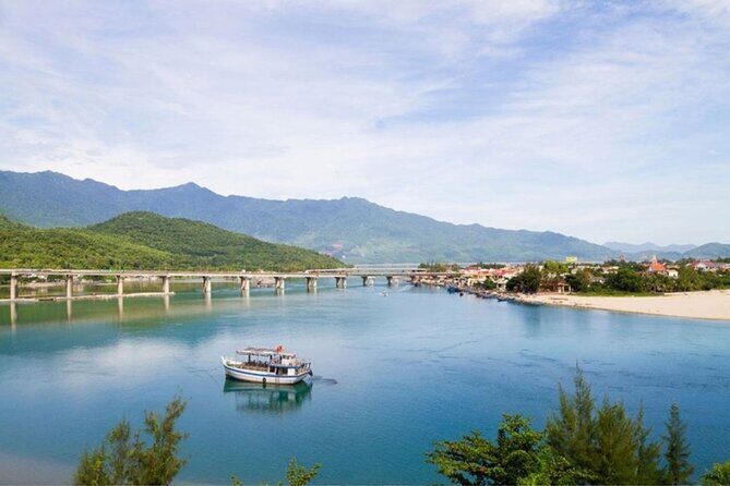 BaNa Hills with Golden Bridge 1 Day Tour from Hoi An/Da Nang - Lunch at the buffet: fuel that keeps your day on track