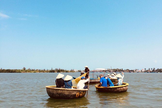 Basket Boat Ride and Old Town Walking Private Tour - Key Highlights Worth Booking
