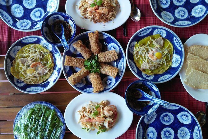 Basket Boat Tour, Hoi An city, boat trip and lantern release - What you’re paying for: price, entrances, and included extras